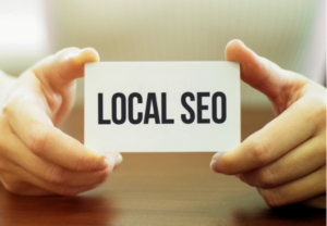Local SEO