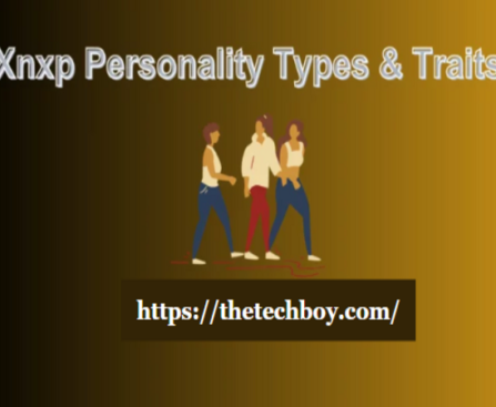 xnxp personality traits 2021