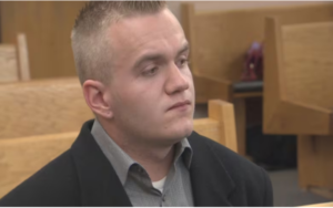 kyle morgan case
