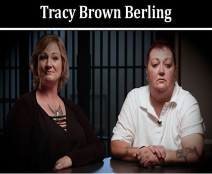 Tracy Brown Bering