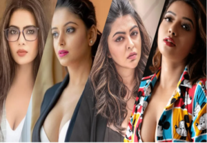 Ullu actress name