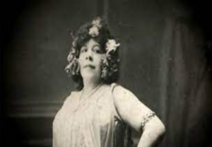 Amanda Aldridge