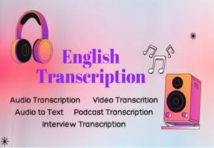 Interview Transcription