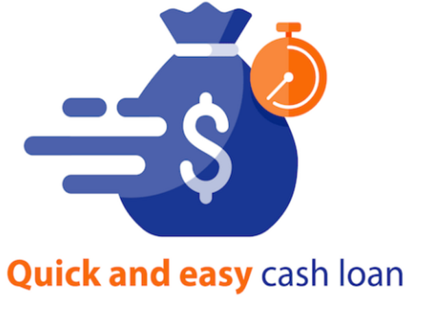 Online Cash Loans