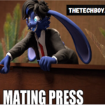 mating press