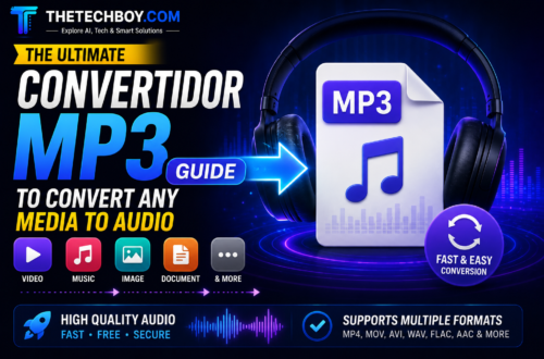 convertidor mp3