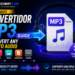 convertidor mp3