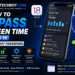 bypass screen time on iOS 18