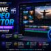 Online Video Editor
