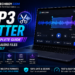 MP3 Cutter