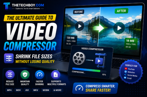 video compressor